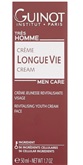 creme longuevie uomo